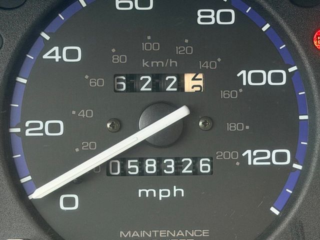 2000 Honda Civic 2dr Coupe EX Manual - 23020828 - 39