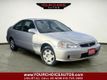 2000 Honda Civic 2dr Coupe EX Manual - 23020828 - 7