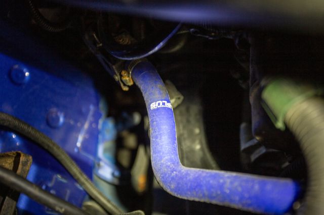 2000 Honda Civic 2dr Coupe Si Manual - 23001840 - 9