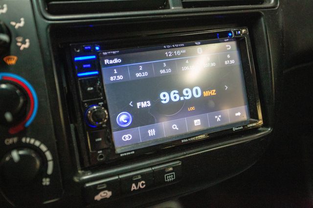 2000 Honda Civic 2dr Coupe Si Manual - 23001840 - 5