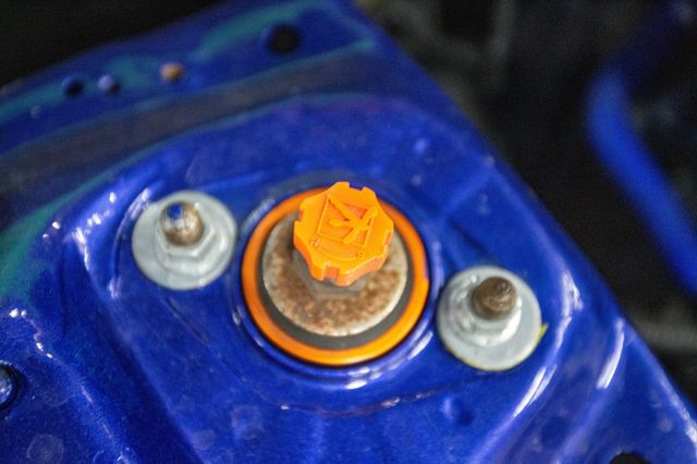 2000 Honda Civic 2dr Coupe Si Manual - 23001840 - 8