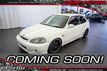 2000 Honda Civic 3dr HB Type R-X manual - 22966256 - 0
