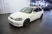 2000 Honda Civic 3dr HB Type R-X manual - 22966256 - 1