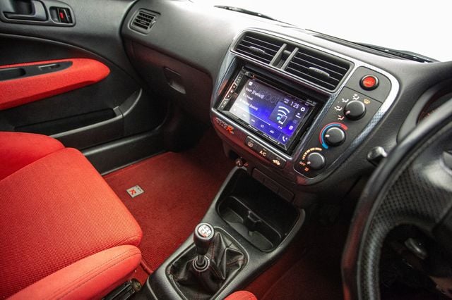 2000 Honda Civic 3dr HB Type R-X manual - 22966256 - 6