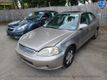 2000 Honda Civic 4dr Sedan EX Automatic - 23073647 - 0
