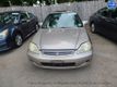 2000 Honda Civic 4dr Sedan EX Automatic - 23073647 - 1
