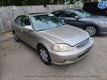 2000 Honda Civic 4dr Sedan EX Automatic - 23073647 - 2