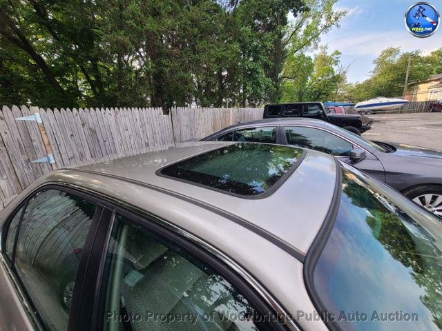2000 Honda Civic 4dr Sedan EX Automatic - 23073647 - 5