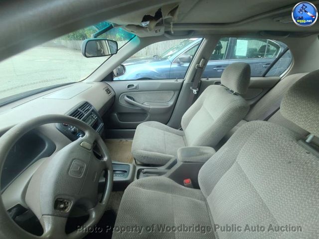 2000 Honda Civic 4dr Sedan EX Automatic - 23073647 - 6