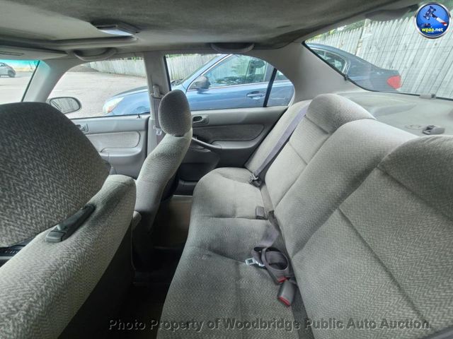 2000 Honda Civic 4dr Sedan EX Automatic - 23073647 - 7