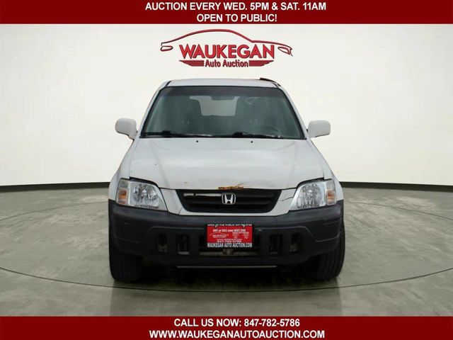 2000 Honda CR-V 4WD EX Automatic - 23030335 - 1