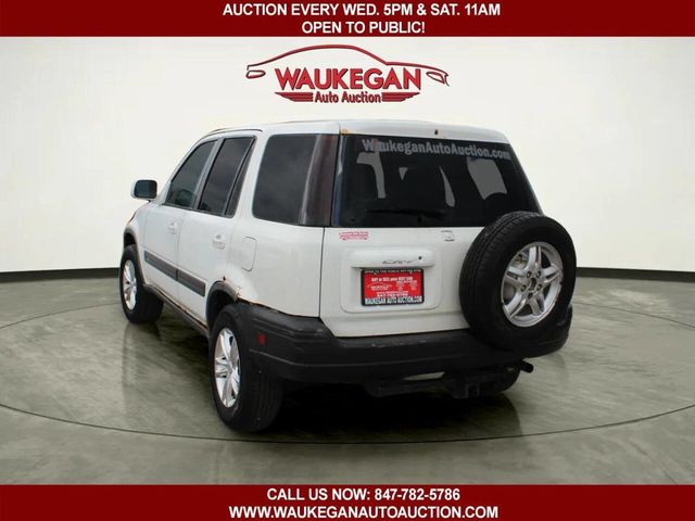 2000 Honda CR-V 4WD EX Automatic - 23030335 - 3