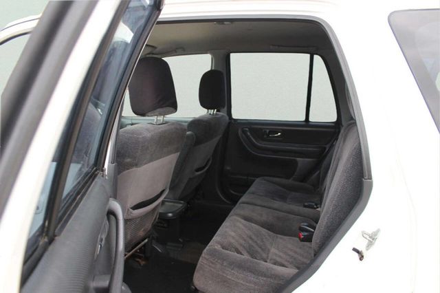 2000 Honda CR-V 4WD EX Automatic - 23030335 - 6