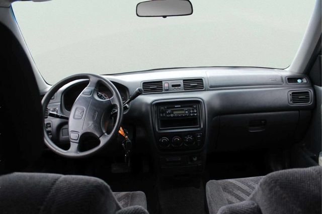 2000 Honda CR-V 4WD EX Automatic - 23030335 - 7