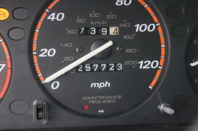2000 Honda CR-V 4WD EX Automatic - 23030335 - 8
