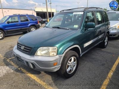 2000 Honda CR-V