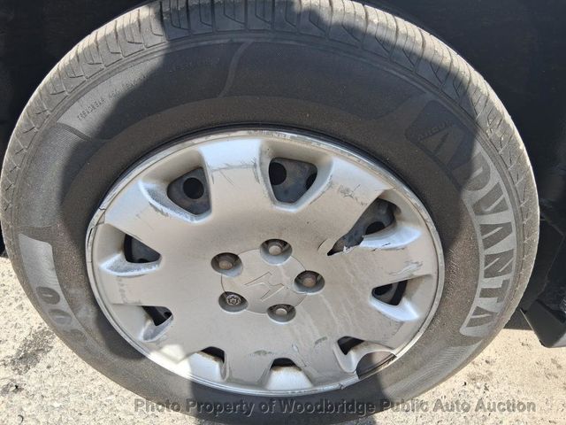 2000 Honda Odyssey 5dr 7-Passenger LX - 23031632 - 12