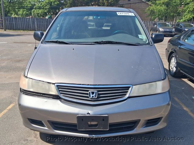 2000 Honda Odyssey 5dr 7-Passenger LX - 23031632 - 1