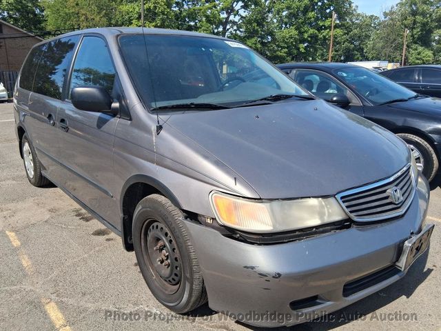 2000 Honda Odyssey 5dr 7-Passenger LX - 23031632 - 2