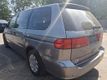 2000 Honda Odyssey 5dr 7-Passenger LX - 23031632 - 5