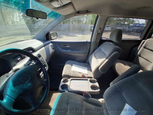 2000 Honda Odyssey 5dr 7-Passenger LX - 23031632 - 6