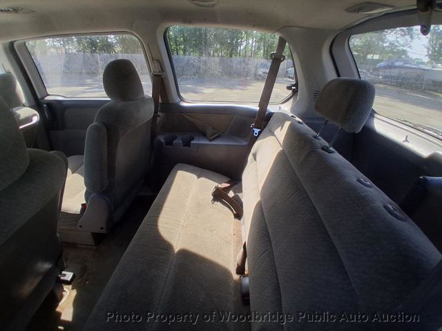 2000 Honda Odyssey 5dr 7-Passenger LX - 23031632 - 8