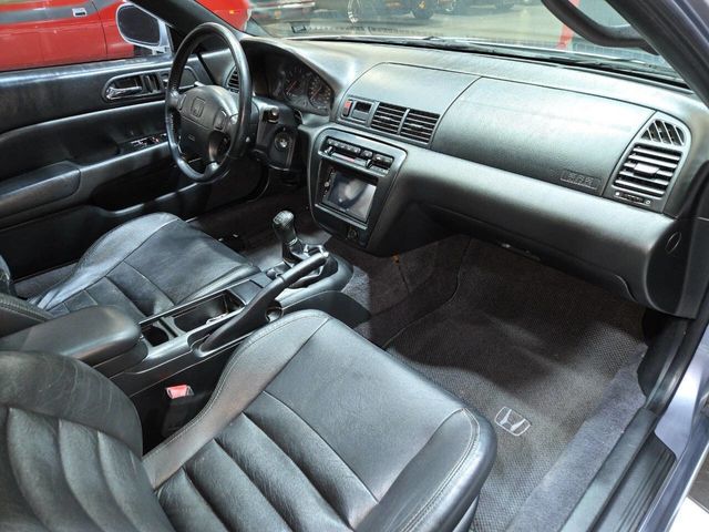 2000 Honda Prelude 2dr Coupe SH Manual - 22933188 - 9