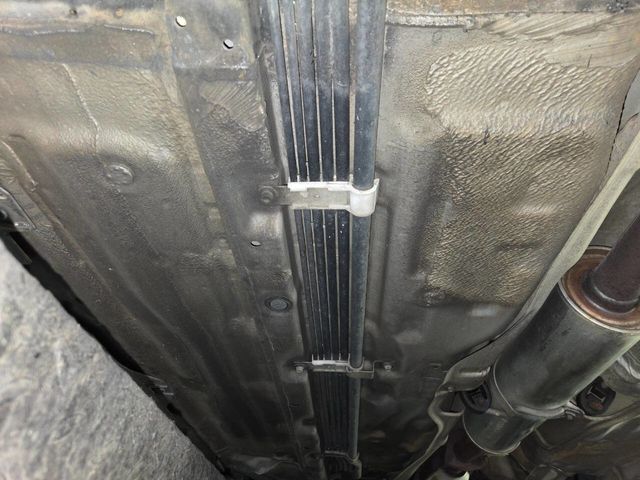 2000 Honda Prelude 2dr Coupe SH Manual - 22933188 - 12