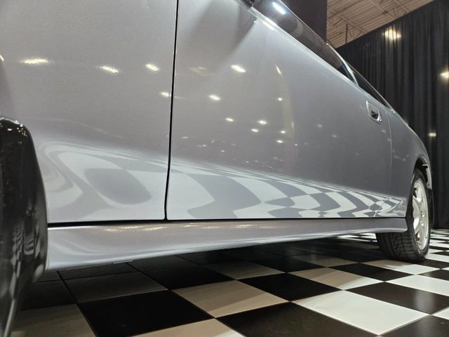 2000 Honda Prelude 2dr Coupe SH Manual - 22933188 - 16