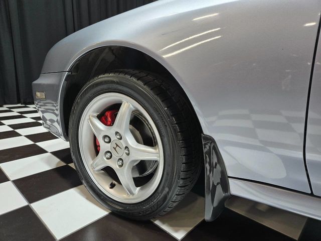 2000 Honda Prelude 2dr Coupe SH Manual - 22933188 - 17