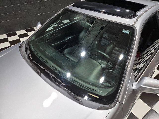 2000 Honda Prelude 2dr Coupe SH Manual - 22933188 - 18