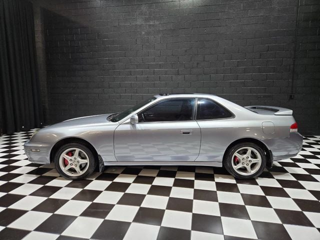2000 Honda Prelude 2dr Coupe SH Manual - 22933188 - 1