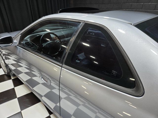2000 Honda Prelude 2dr Coupe SH Manual - 22933188 - 20