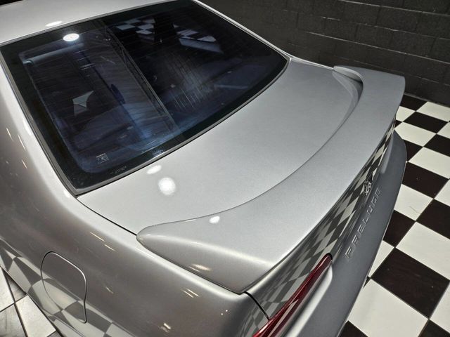 2000 Honda Prelude 2dr Coupe SH Manual - 22933188 - 22