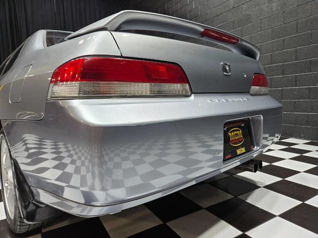 2000 Honda Prelude 2dr Coupe SH Manual - 22933188 - 24