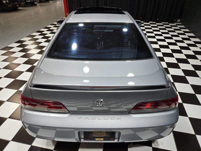 2000 Honda Prelude 2dr Coupe SH Manual - 22933188 - 25