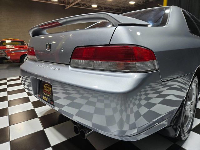 2000 Honda Prelude 2dr Coupe SH Manual - 22933188 - 27