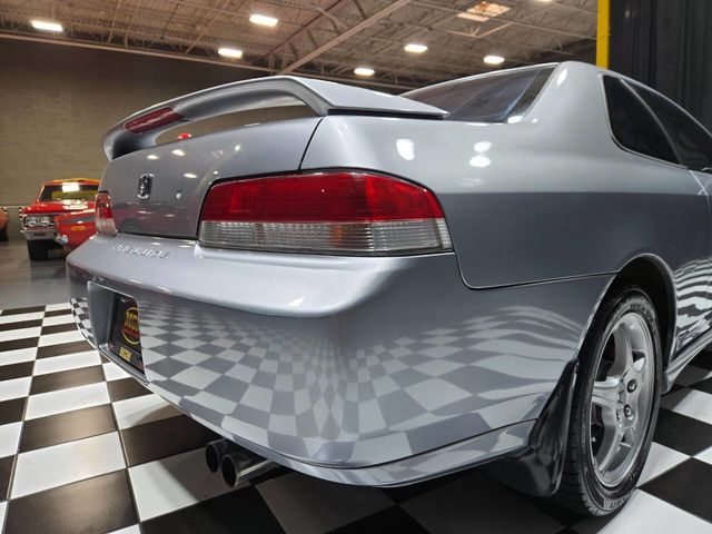 2000 Honda Prelude 2dr Coupe SH Manual - 22933188 - 29