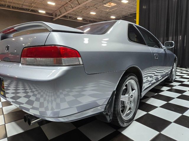 2000 Honda Prelude 2dr Coupe SH Manual - 22933188 - 30