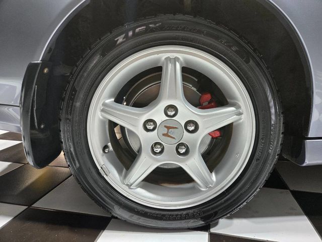 2000 Honda Prelude 2dr Coupe SH Manual - 22933188 - 31
