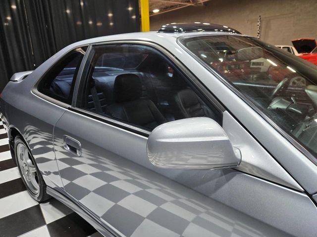 2000 Honda Prelude 2dr Coupe SH Manual - 22933188 - 33