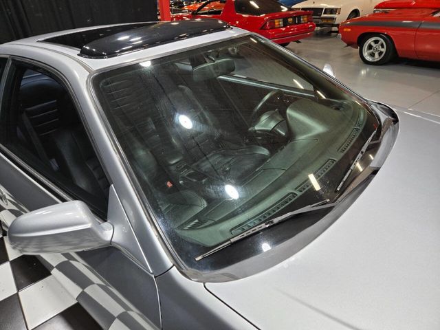 2000 Honda Prelude 2dr Coupe SH Manual - 22933188 - 34