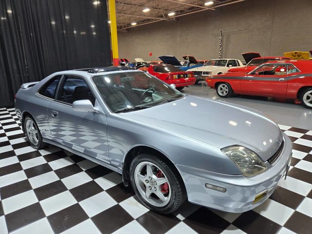 2000 Honda Prelude 2dr Coupe SH Manual - 22933188 - 35