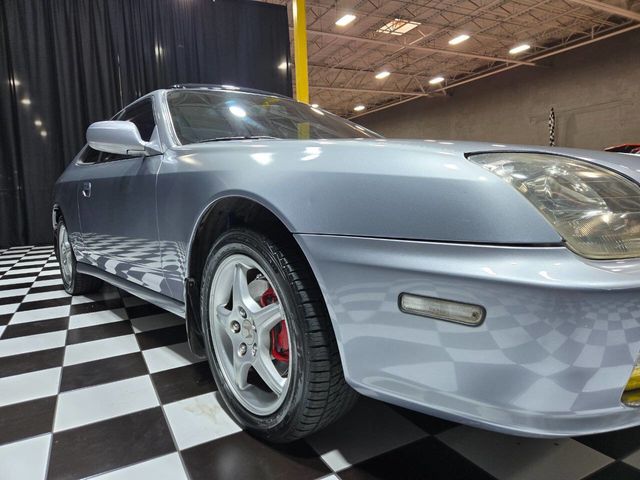 2000 Honda Prelude 2dr Coupe SH Manual - 22933188 - 36