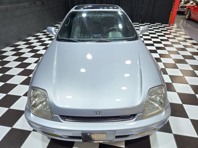 2000 Honda Prelude 2dr Coupe SH Manual - 22933188 - 37