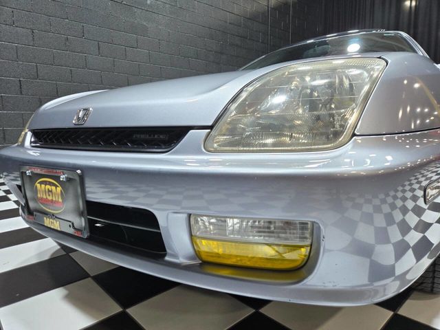 2000 Honda Prelude 2dr Coupe SH Manual - 22933188 - 38