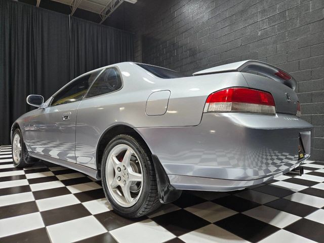 2000 Honda Prelude 2dr Coupe SH Manual - 22933188 - 3