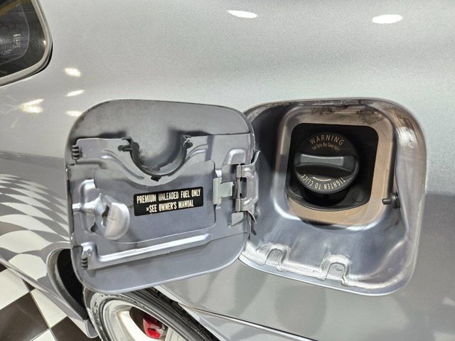 2000 Honda Prelude 2dr Coupe SH Manual - 22933188 - 39