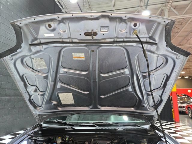 2000 Honda Prelude 2dr Coupe SH Manual - 22933188 - 45