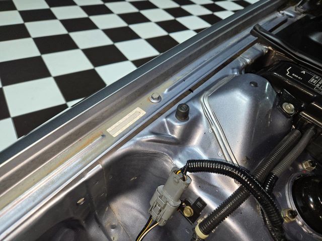 2000 Honda Prelude 2dr Coupe SH Manual - 22933188 - 46